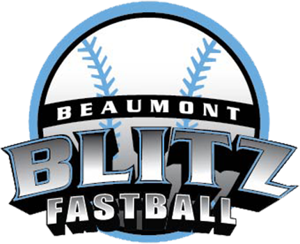 AB - Beaumont Blitz Logo