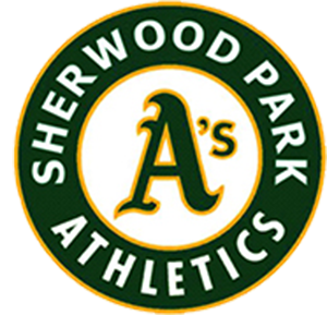 AB - Sherwood Park Athletics Logo