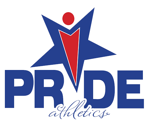 KY - Pride Athletics Logo