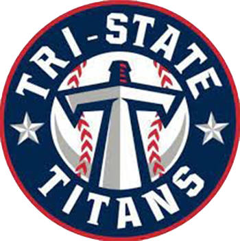 KY - Tri-State Titans Logo