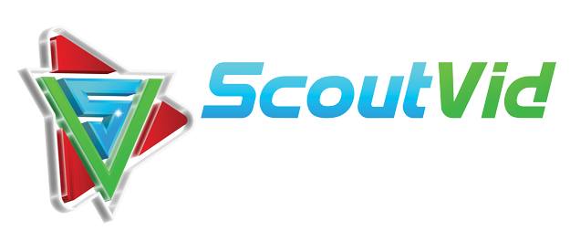 ScoutVid Baseball Logo