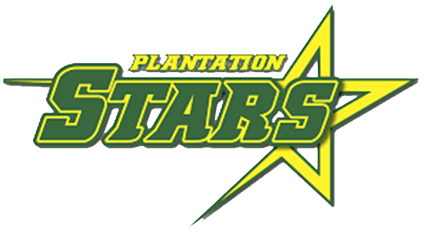 FL - Plantation Stars Logo