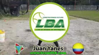 Juan Yanes – COL, Antioquia Image